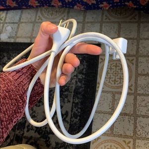 Mac Apple extension cord for charger